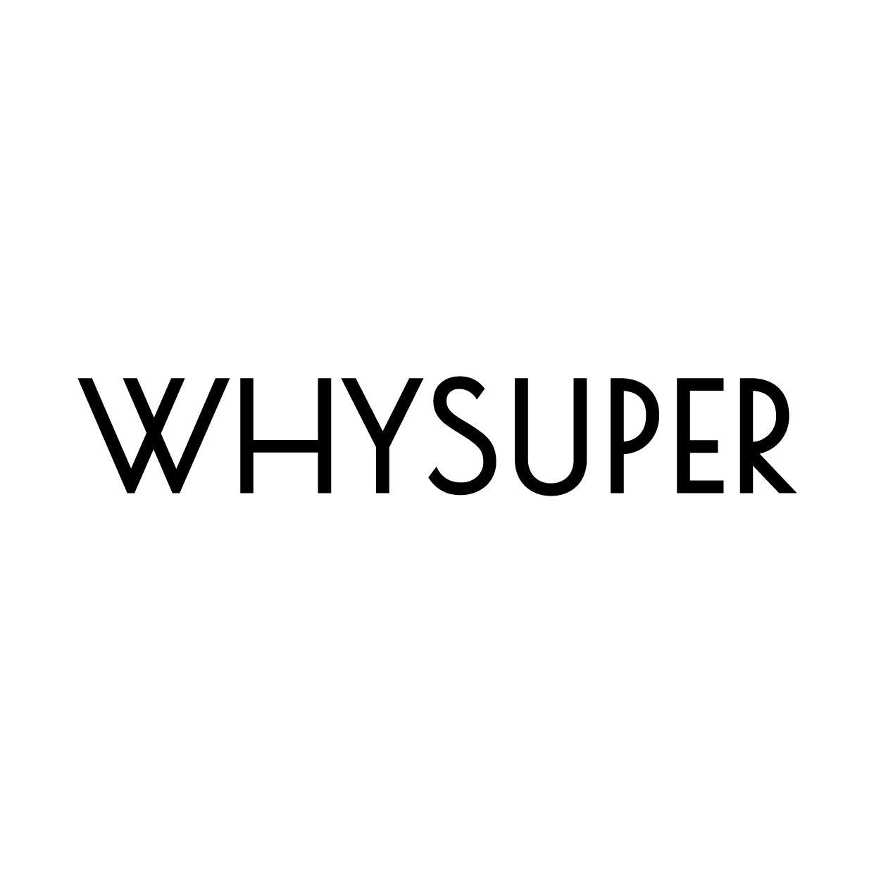 WHYSUPER