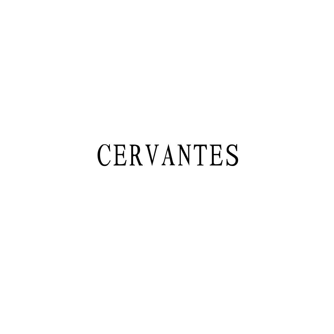 CERVANTES