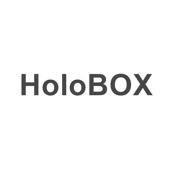 HOLOBOX