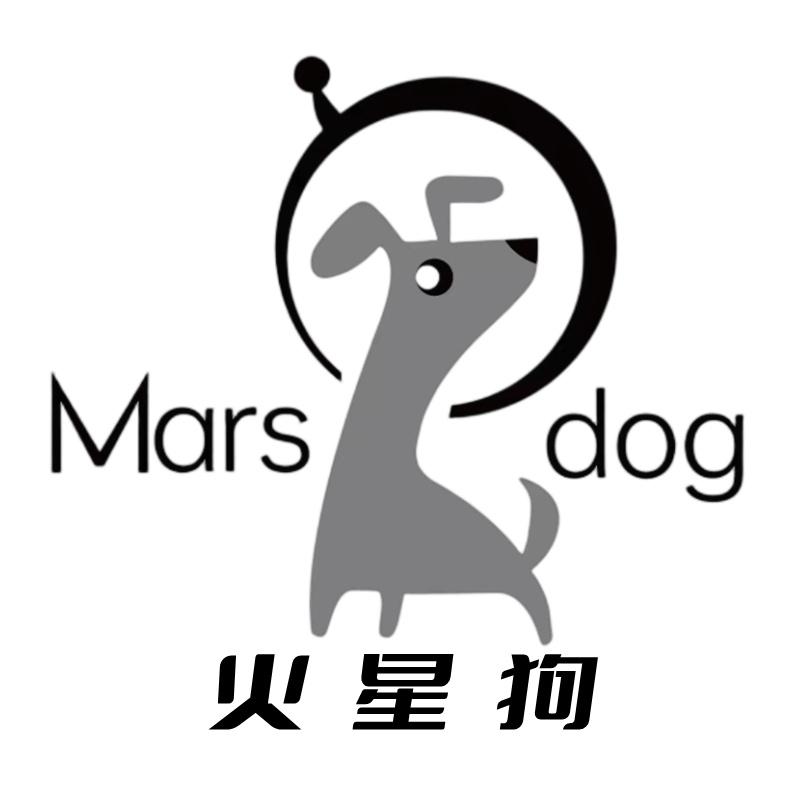 MARS DOG 火星狗