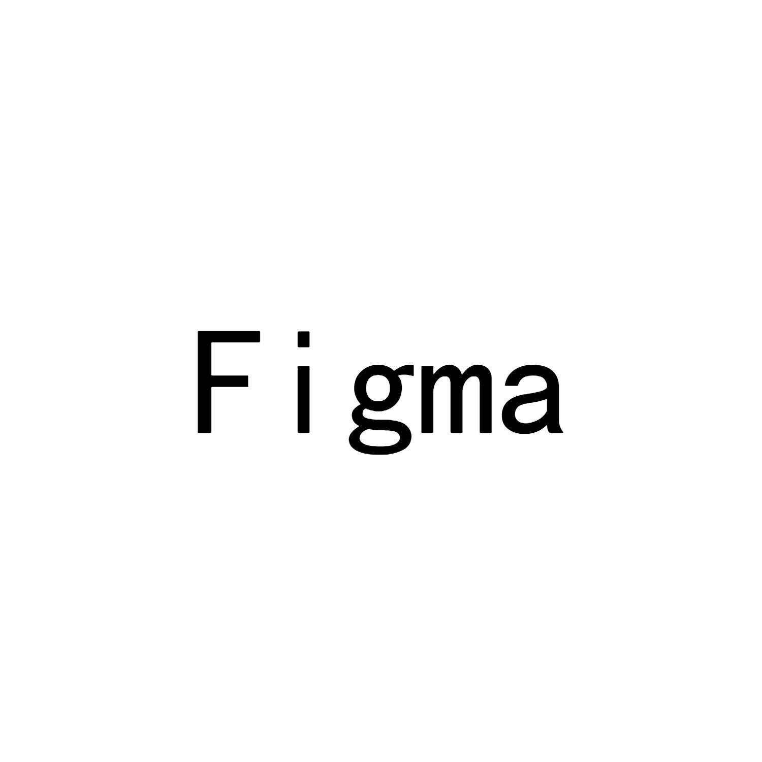 FIGMA FIGMA