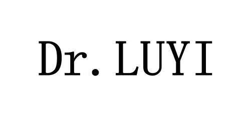 DR. LUYI
