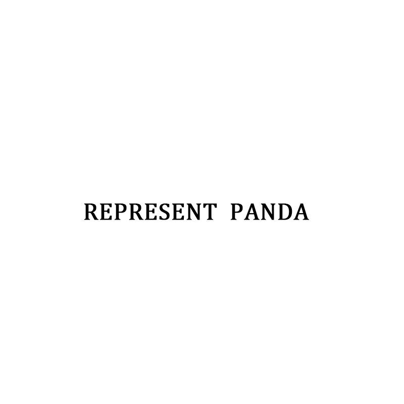 REPRESENT PANDA