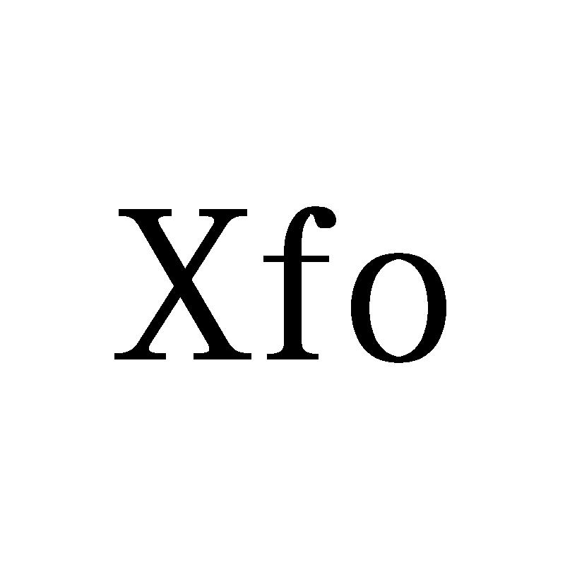 XFO