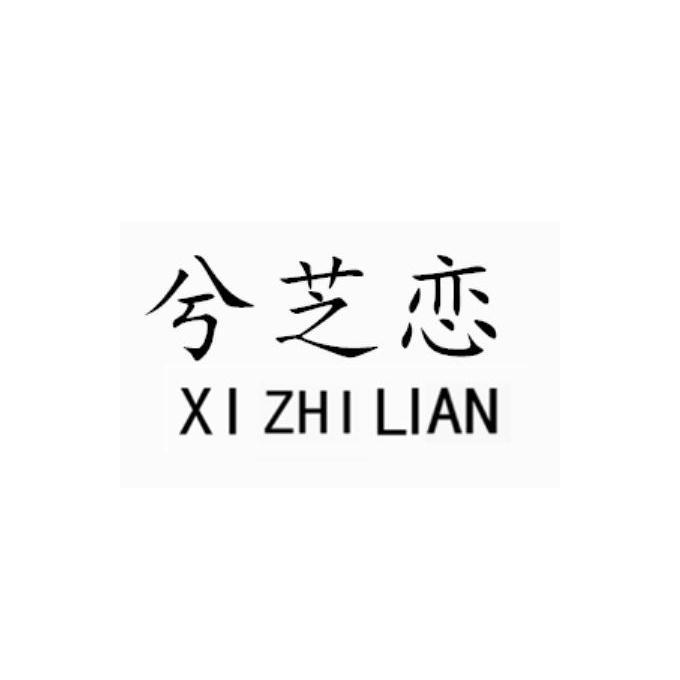 兮芝恋
