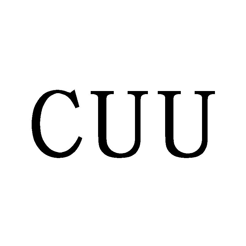 CUU