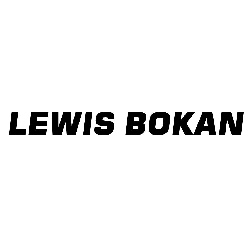 LEWIS BOKAN