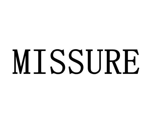 MISSURE