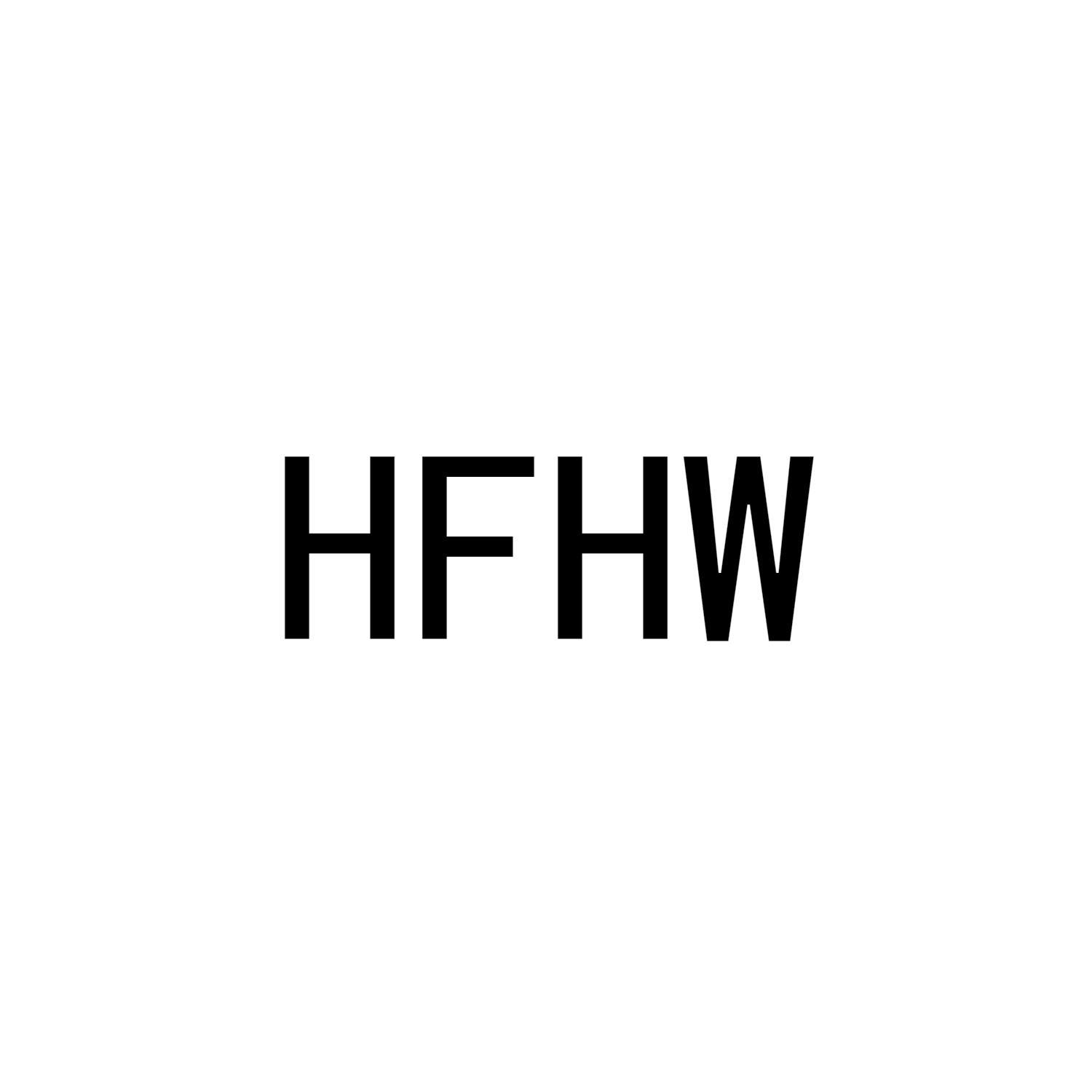 HFHW