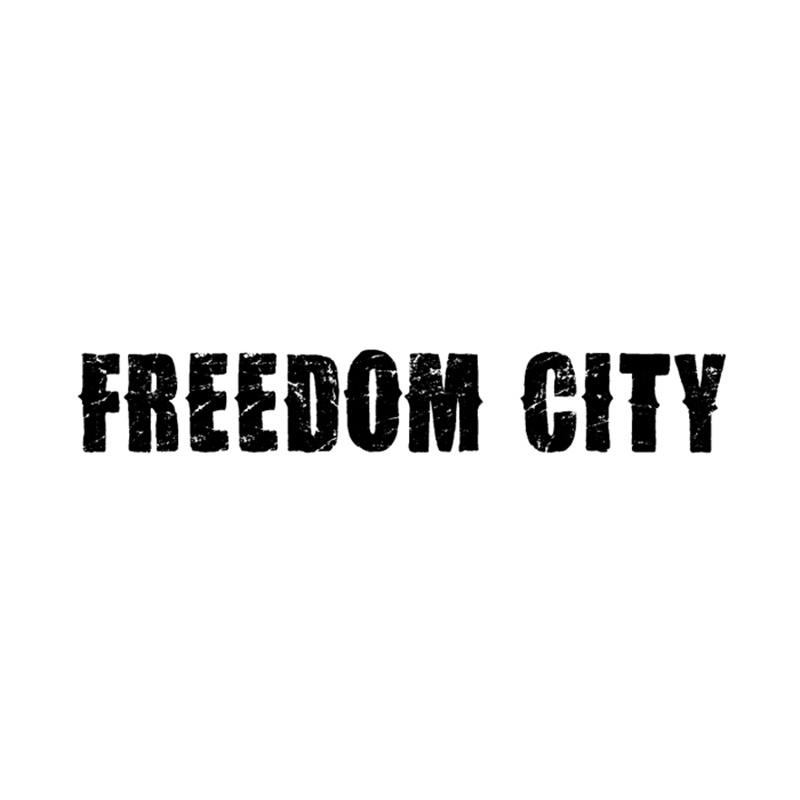 FREEDOM CITY