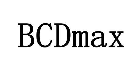 BCDMAX