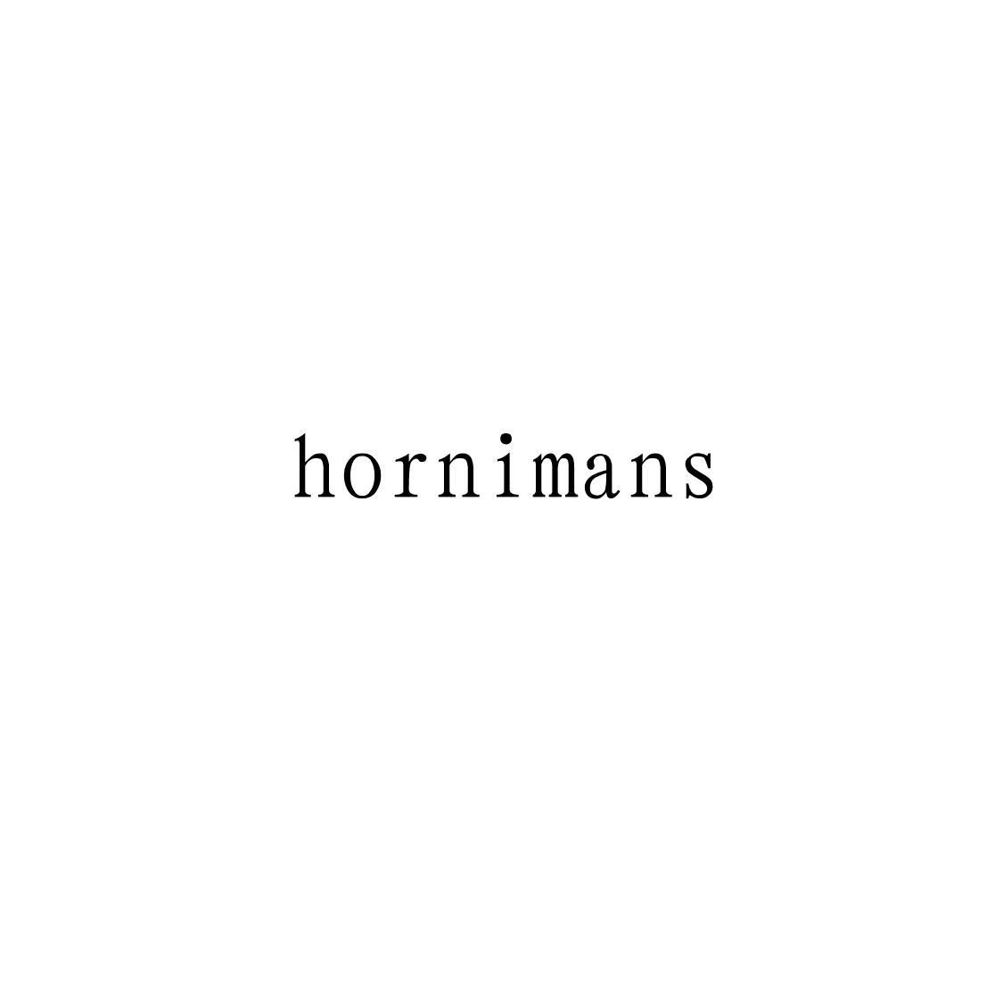 HORNIMANS