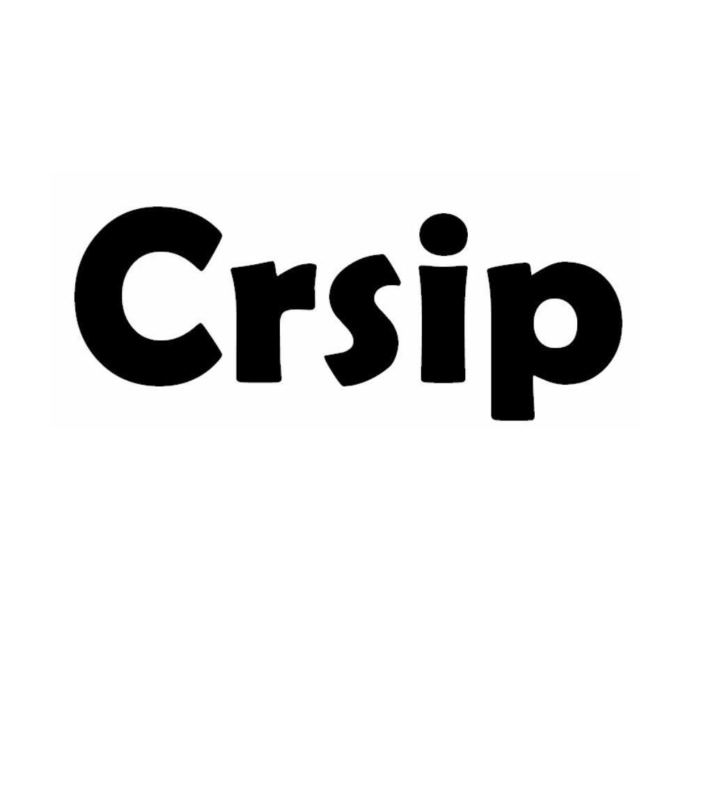 CRSIP