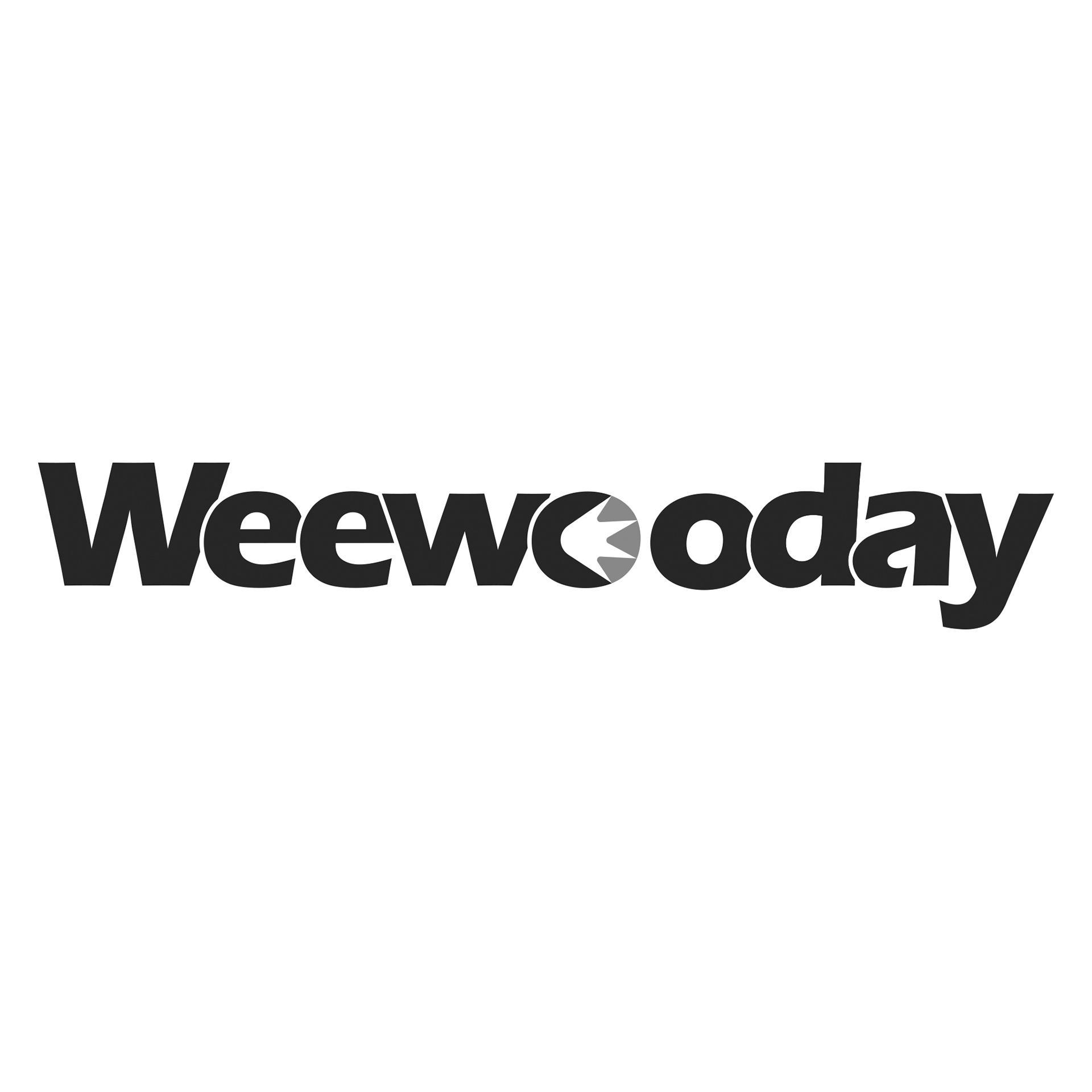WEEWOODAY
