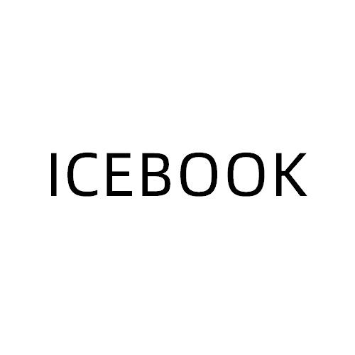 ICEBOOK
