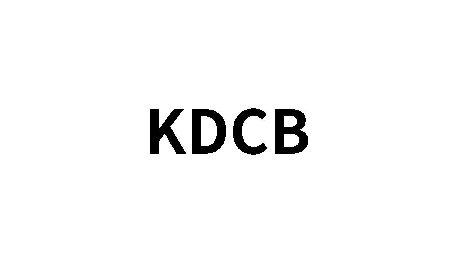 KDCB