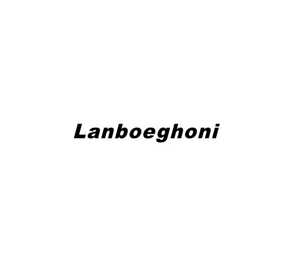 LANBOEGHONI