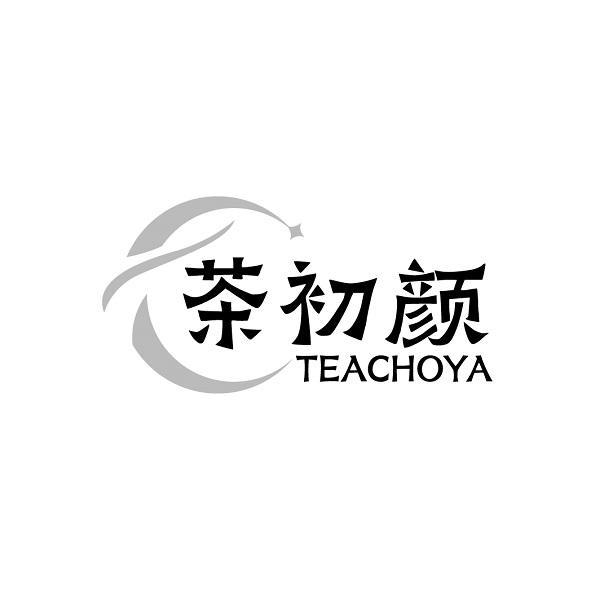 茶初颜 TEACHOYA