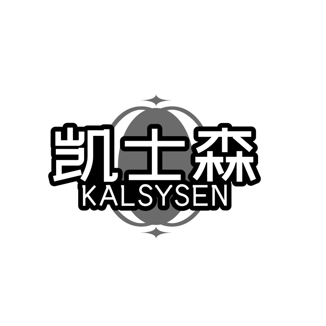 凱士森 KALSYSEN