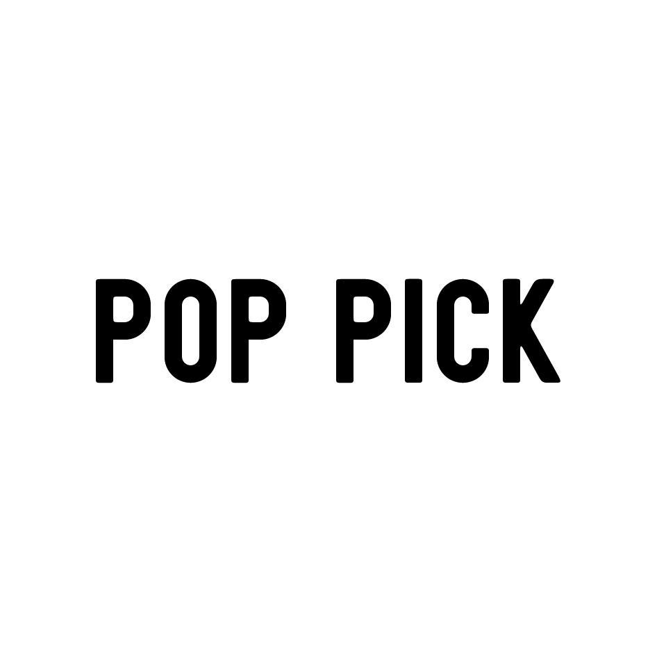 POP PICK