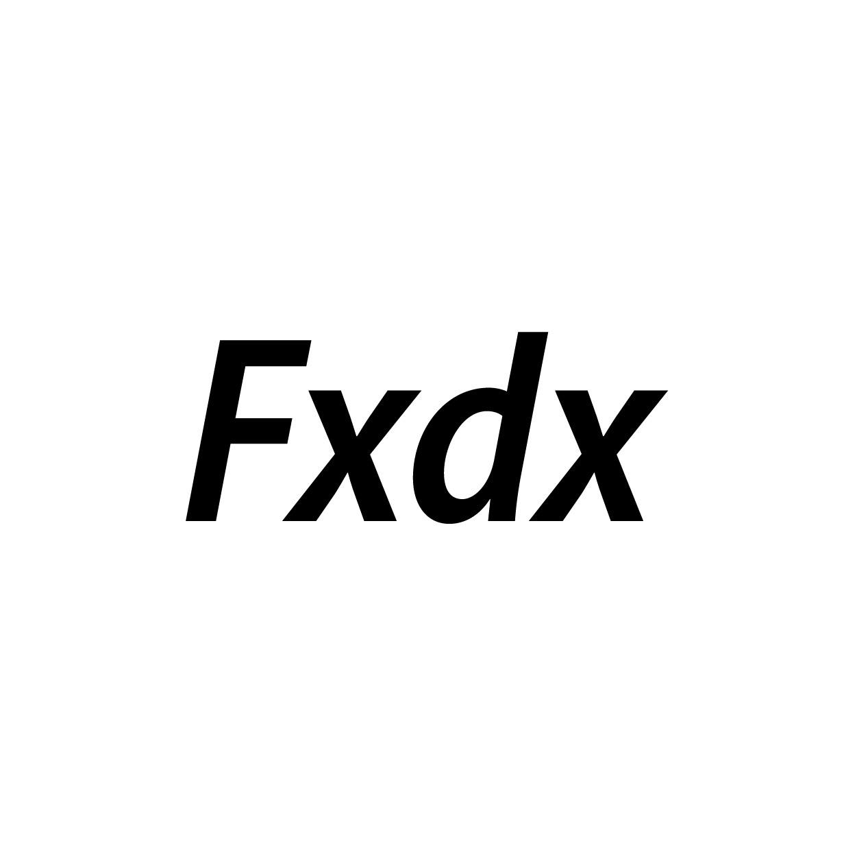 FXDX