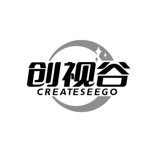 创视谷 CREATESEEGO