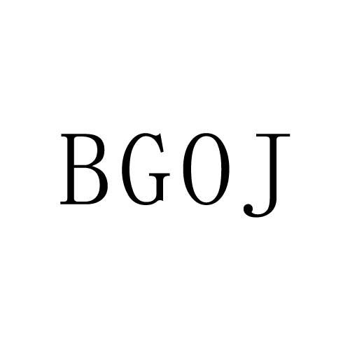 BGOJ