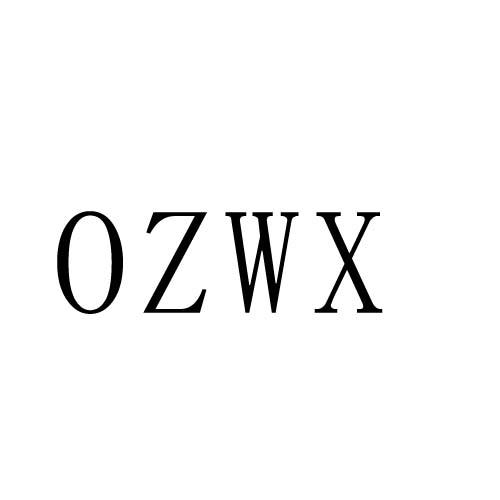 OZWX