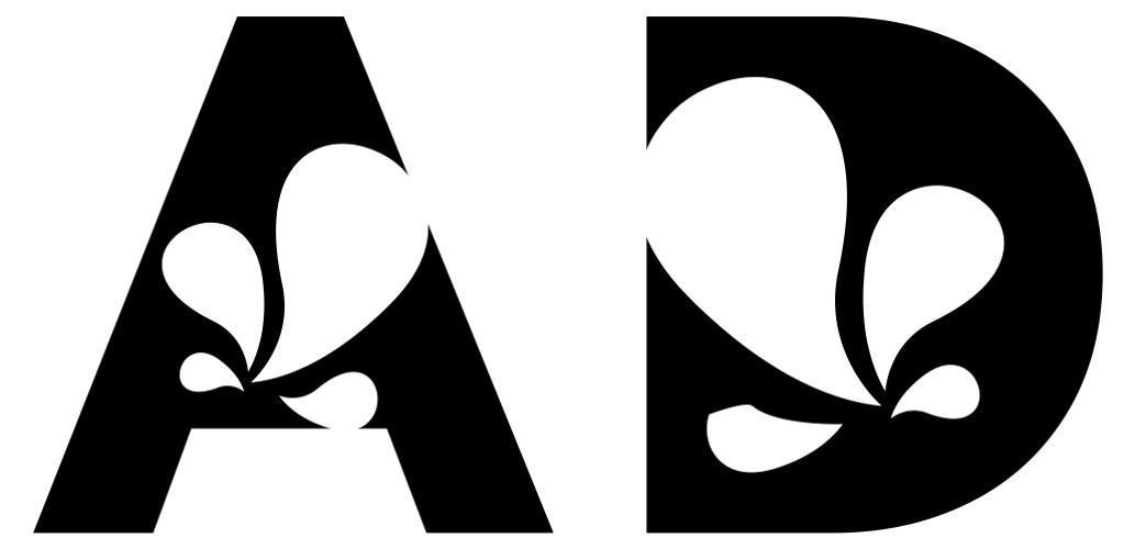 AD
