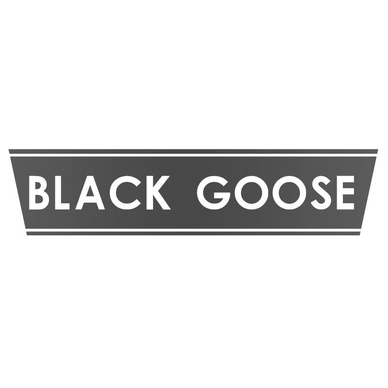 BLACK GOOSE