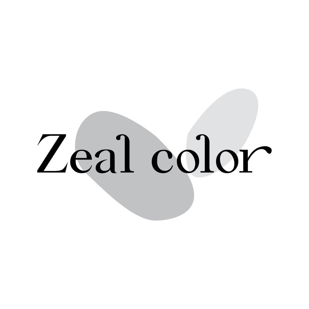 ZEAL COLOR