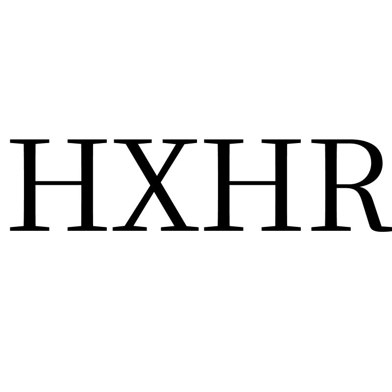 HXHR
