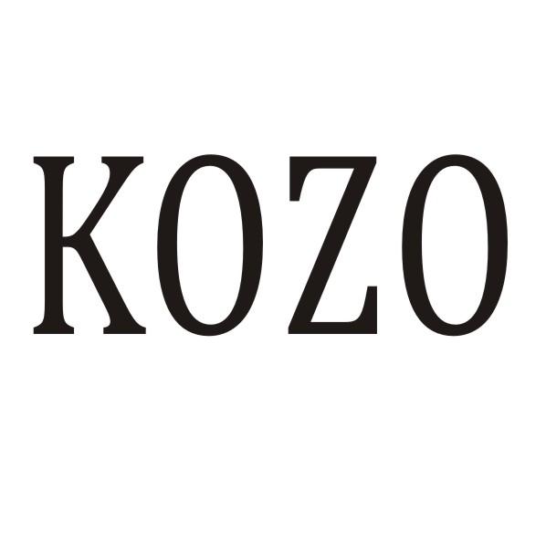 KOZO
