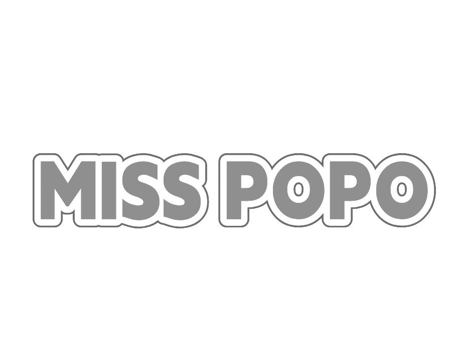 MISS POPO