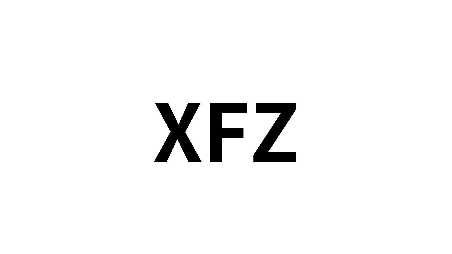 XFZ