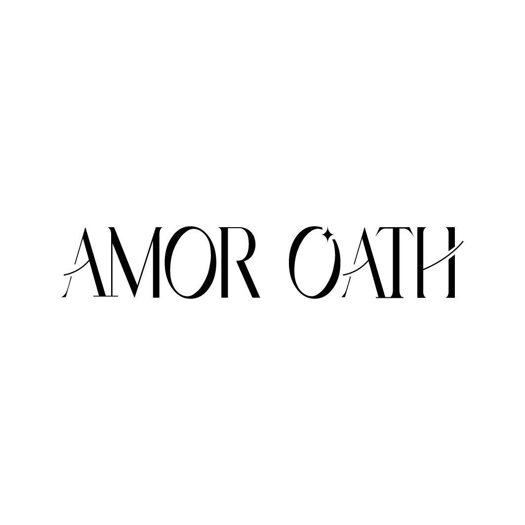 AMOR OATH