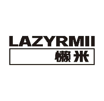 LAZYRMII 懒米