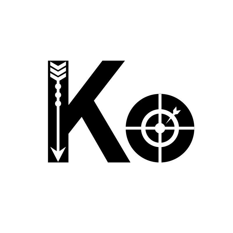 KO