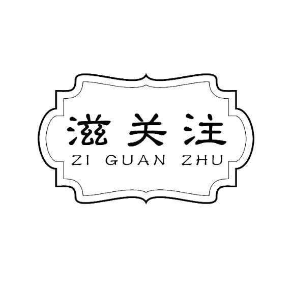 滋关注