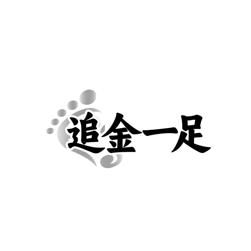 追金一足