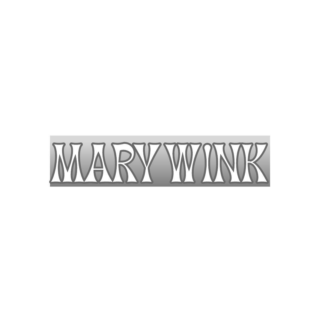 MARY WINK