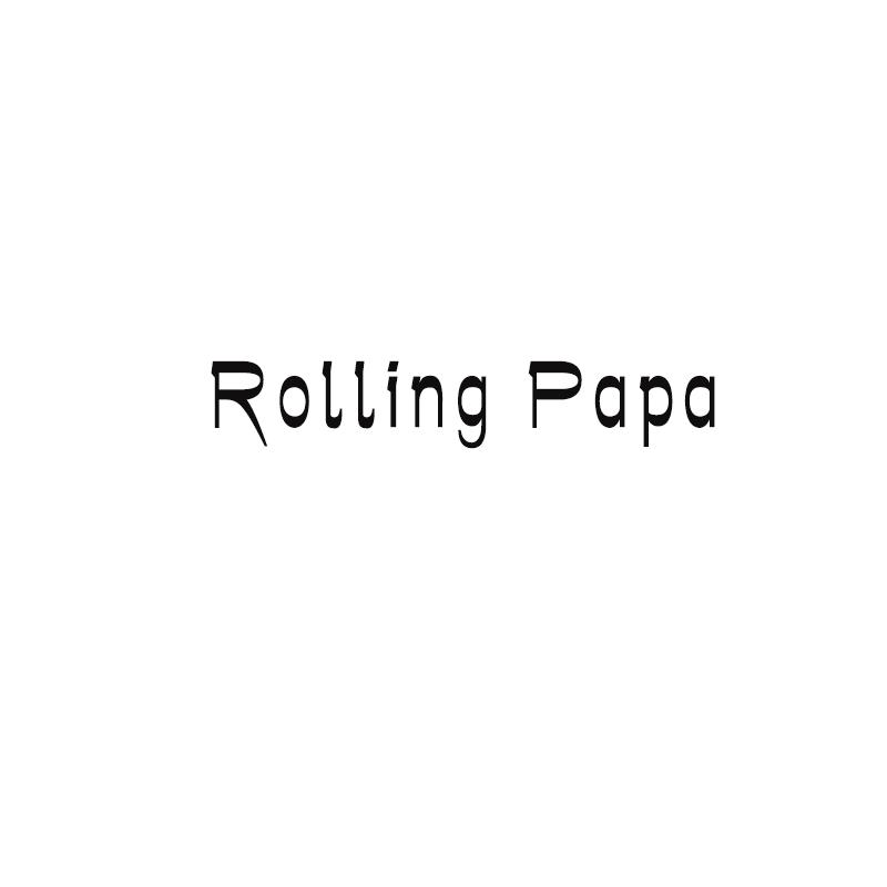 ROLLING PAPA