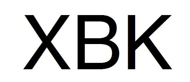 XBK