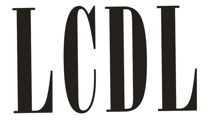 LCDL