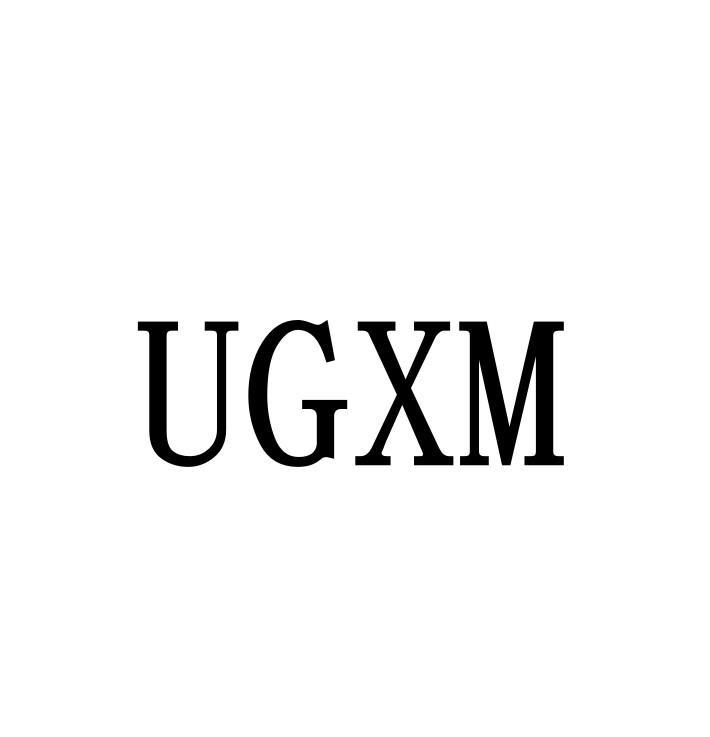UGXM