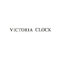 VICTORIA CLOCK