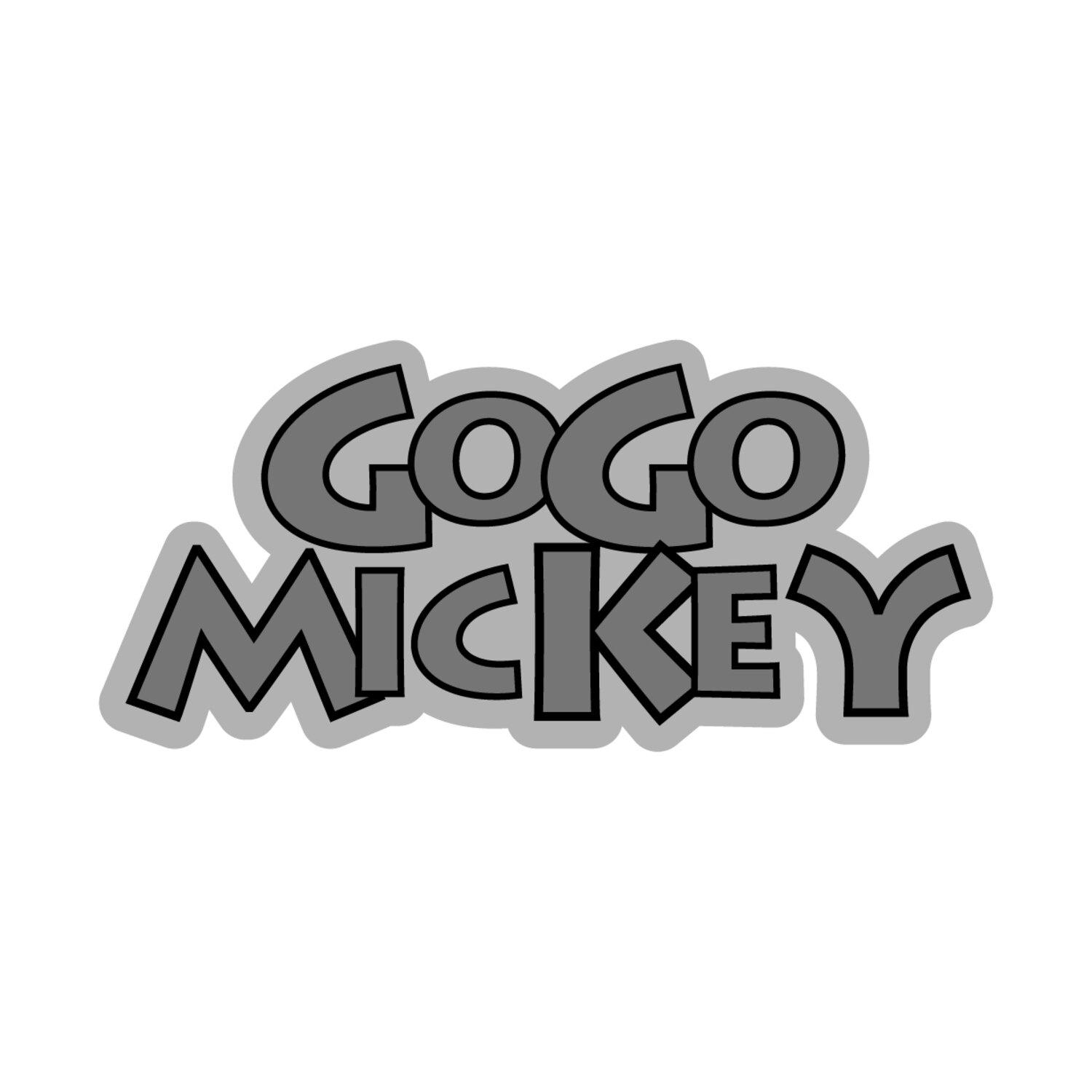 GOGO MICKEY