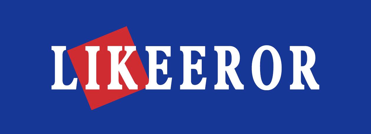 LIKEEROR