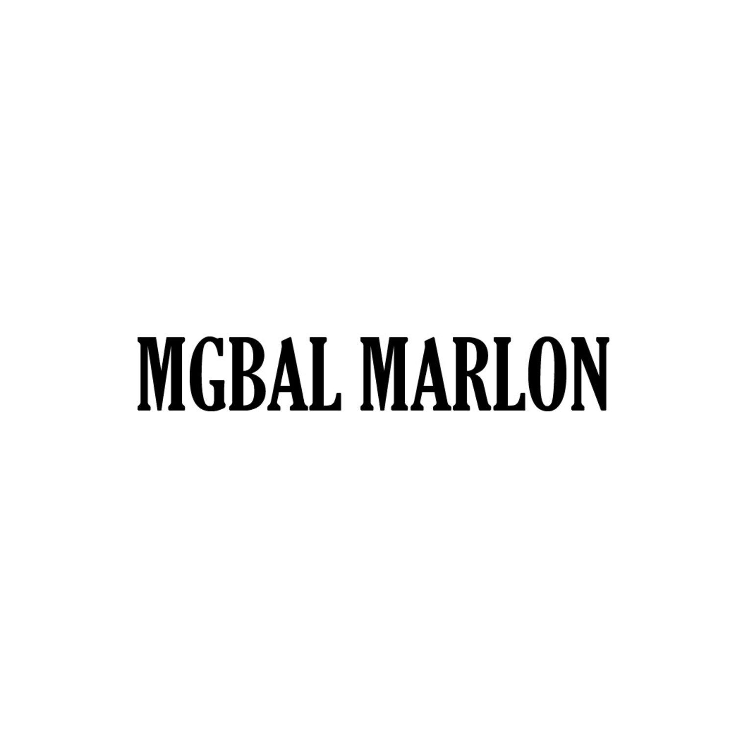MGBAL MARLON