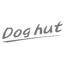 DOG HUT
